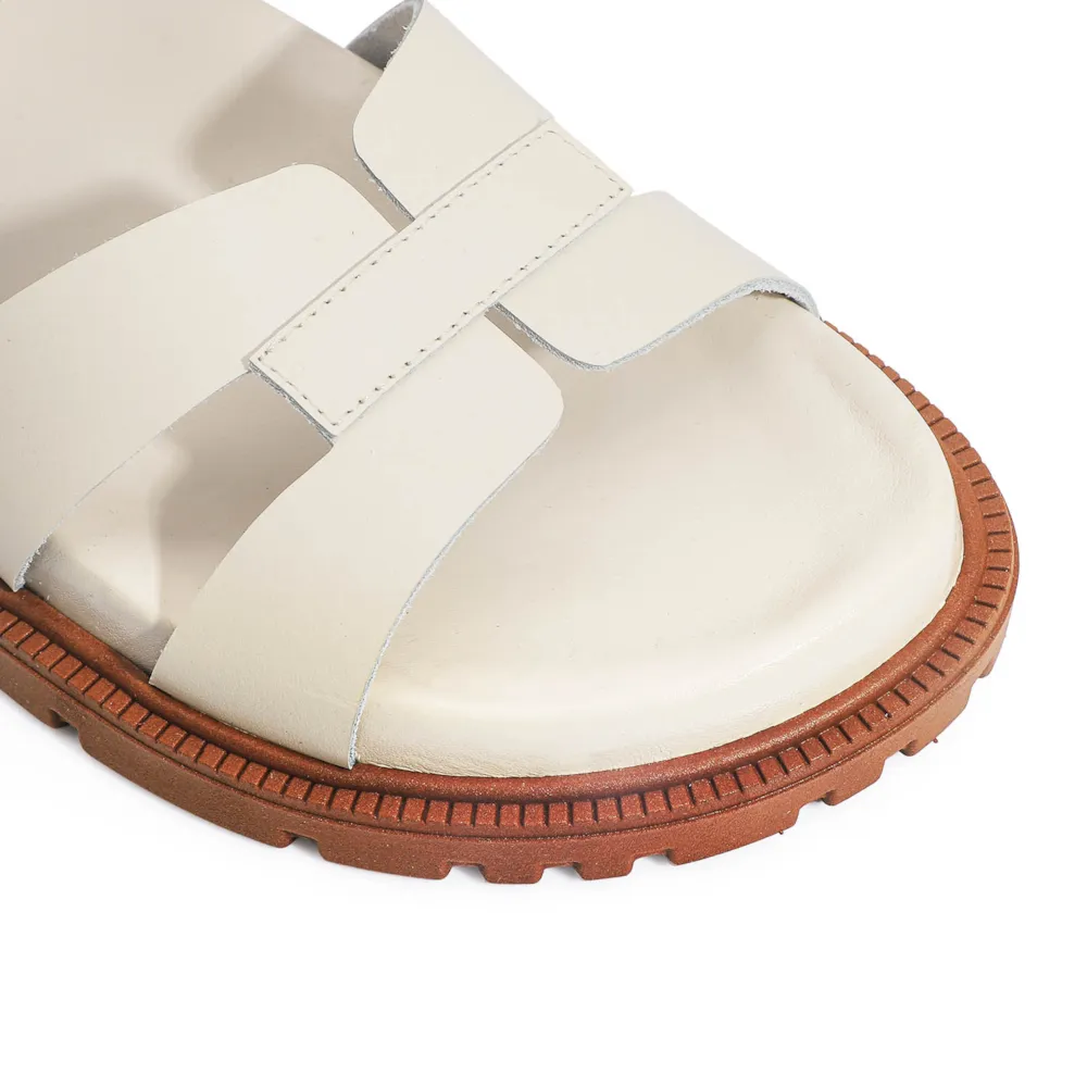 Papete Couro Off White - imagem 6