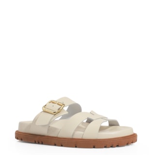 Couro Off White