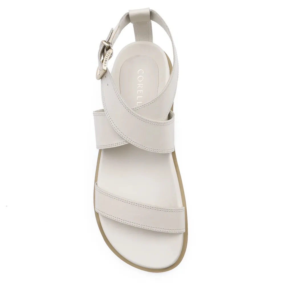 Papete Couro Off White - imagem 5
