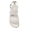 Papete Couro Off White - imagem 5