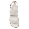 Papete Couro Off White - imagem 5