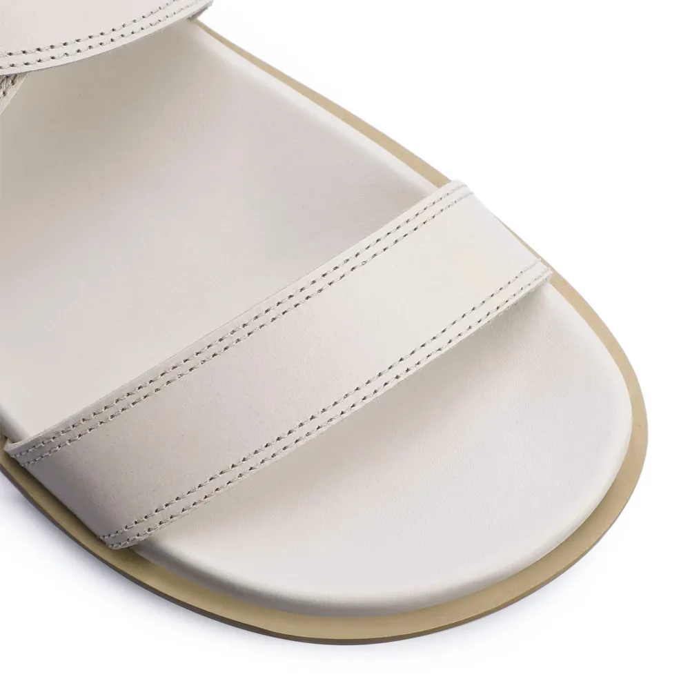 Papete Couro Off White - imagem 6