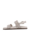 Papete Couro Off White - imagem 4