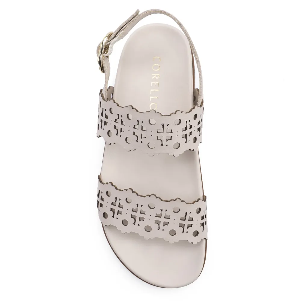Papete Couro Off White - imagem 5