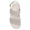 Papete Couro Off White - imagem 5