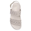 Papete Couro Off White - imagem 5