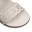 Papete Couro Off White - imagem 6