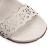 Papete Couro Off White - imagem 6