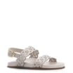 Papete Couro Off White - imagem 1