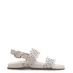 Papete Couro Off White - imagem 2