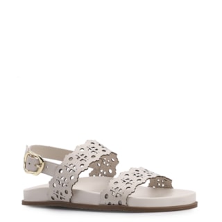 Couro Off White