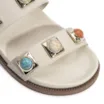 Papete Couro Off White - imagem 6