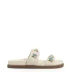 Papete Couro Off White - imagem 2