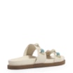 Papete Couro Off White - imagem 3