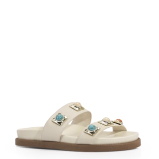 Couro Off White