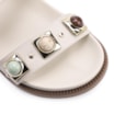 Papete Couro Off White - imagem 6