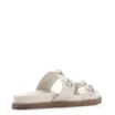 Papete Couro Off White - imagem 3