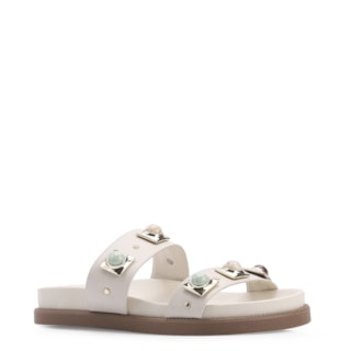Couro Off White