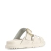 Papete Couro Off White - imagem 3