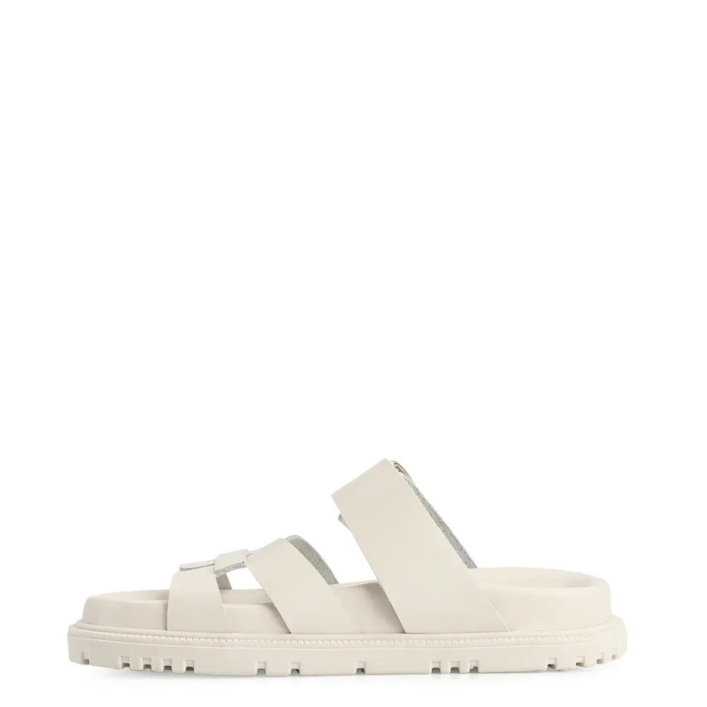 Papete Couro Off White - imagem 4