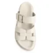 Papete Couro Off White - imagem 5
