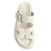 Papete Couro Off White - imagem 5