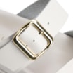 Papete Couro Off White - imagem 7