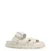 Papete Couro Off White - imagem 1
