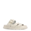 Papete Couro Off White - imagem 1