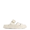 Papete Couro Off White - imagem 2