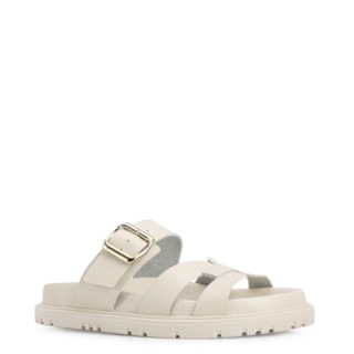 Couro Off White