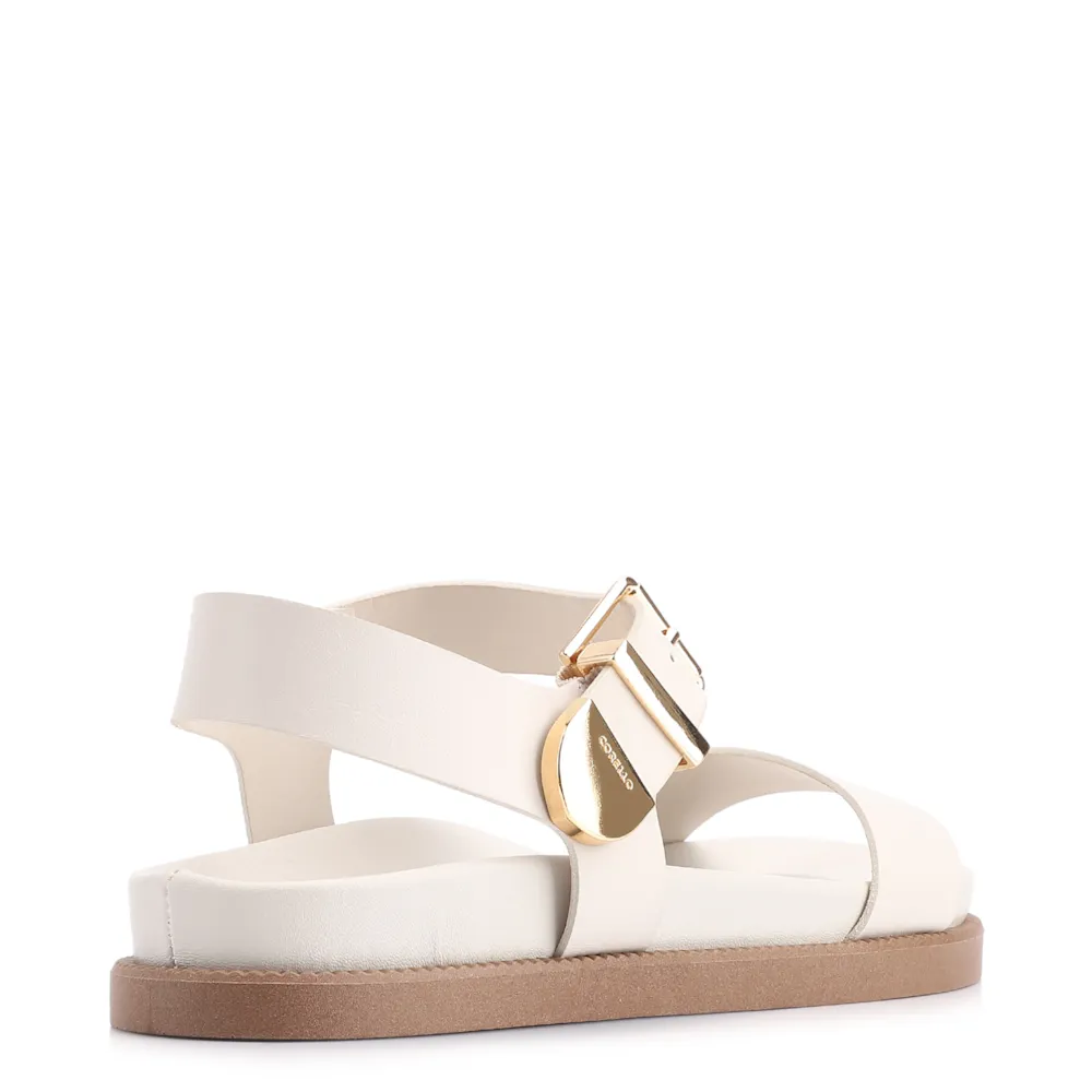 Papete Couro Off White - imagem 4