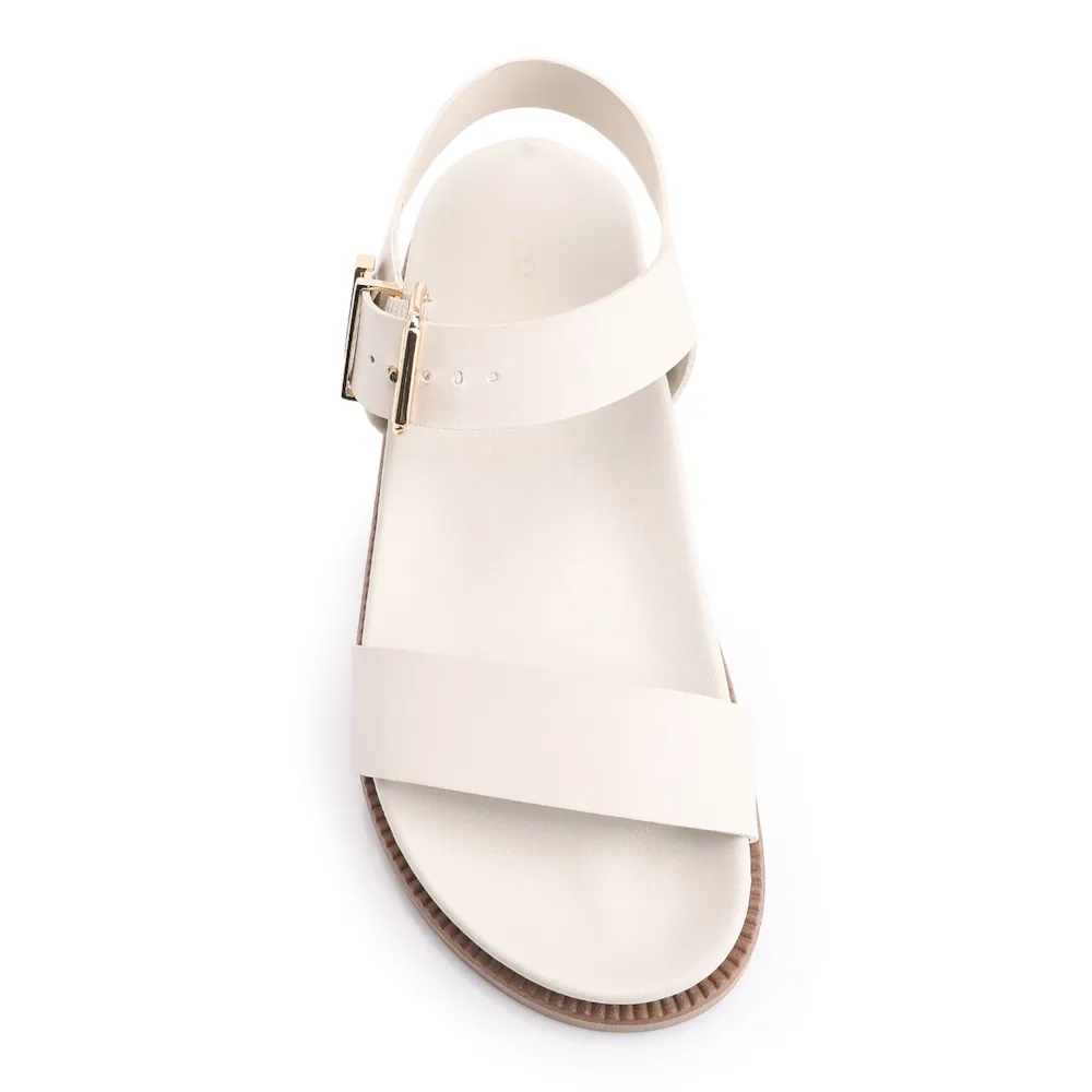 Papete Couro Off White - imagem 5