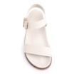 Papete Couro Off White - imagem 5