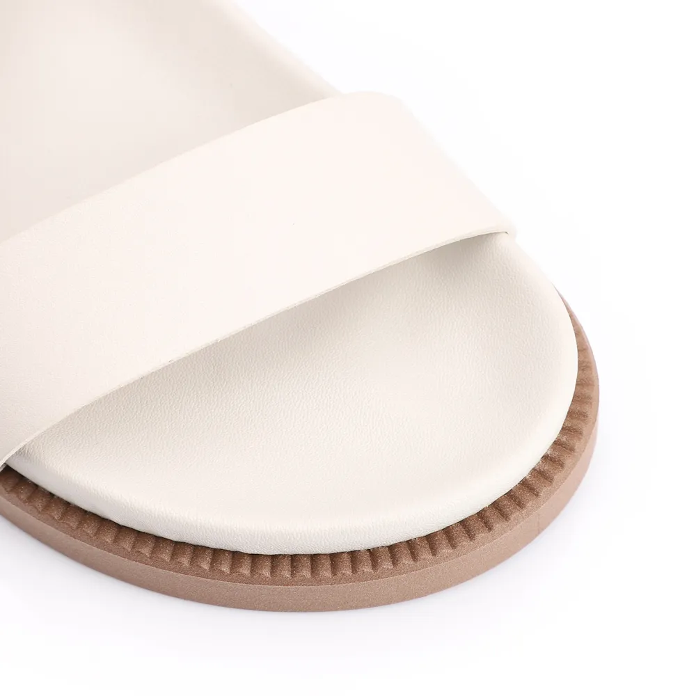 Papete Couro Off White - imagem 6