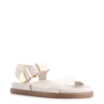 Papete Couro Off White - imagem 1