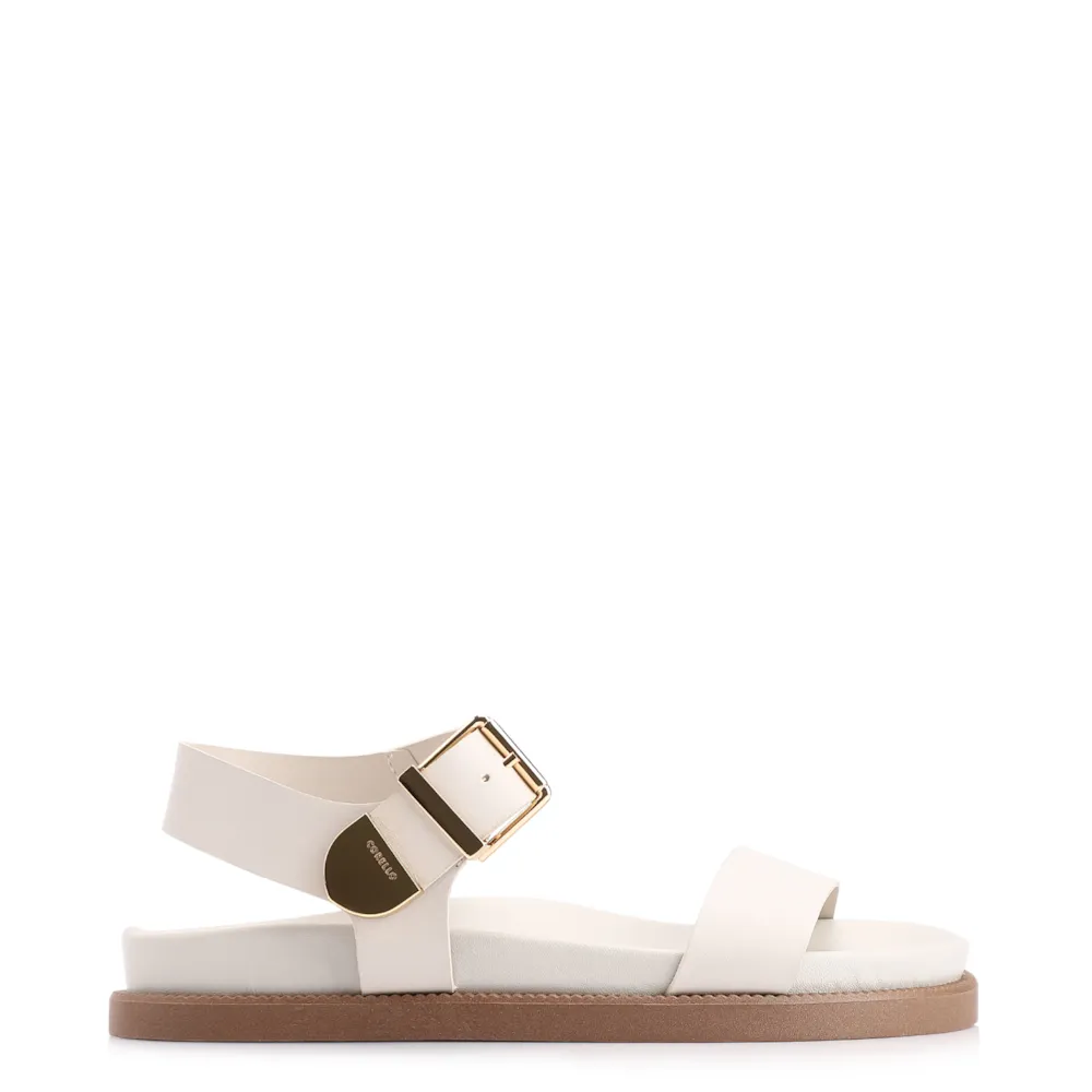 Papete Couro Off White - imagem 3