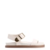 Papete Couro Off White - imagem 3
