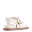 Papete Couro Off White - imagem 4