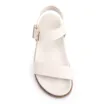Papete Couro Off White - imagem 5