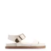 Papete Couro Off White - imagem 3