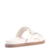 Papete Couro Off White - imagem 3