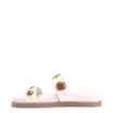 Papete Couro Off White - imagem 4