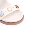Papete Couro Off White - imagem 6
