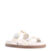 Papete Couro Off White - imagem 1
