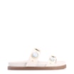 Papete Couro Off White - imagem 2