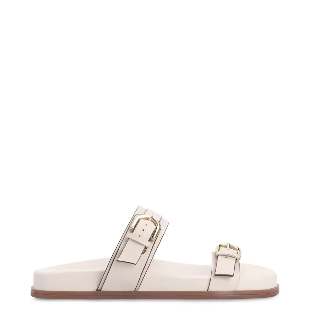 Papete Couro Off White - imagem 3