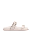 Papete Couro Off White - imagem 3