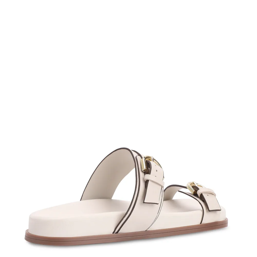 Papete Couro Off White - imagem 4