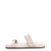 Papete Couro Off White - imagem 5